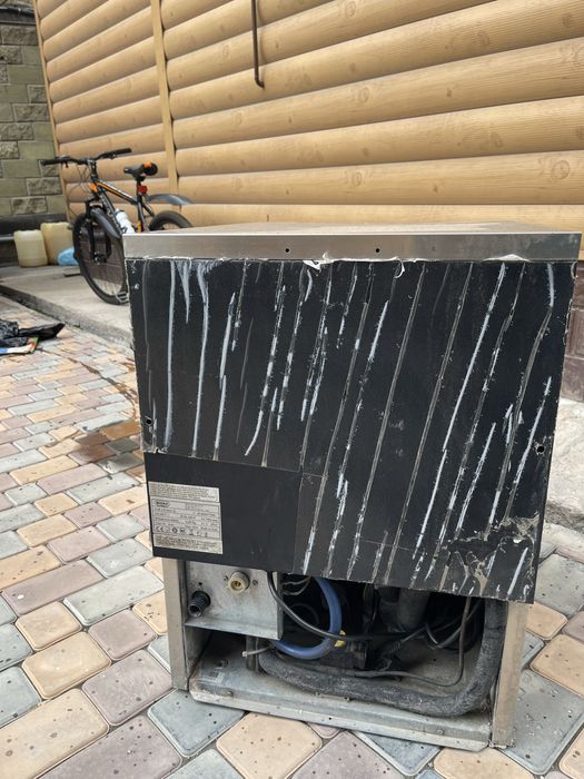 Продам ледогенератор CB-416AQ (б/у)