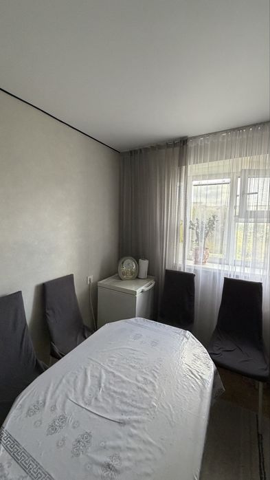 Продам 3х ком квартира