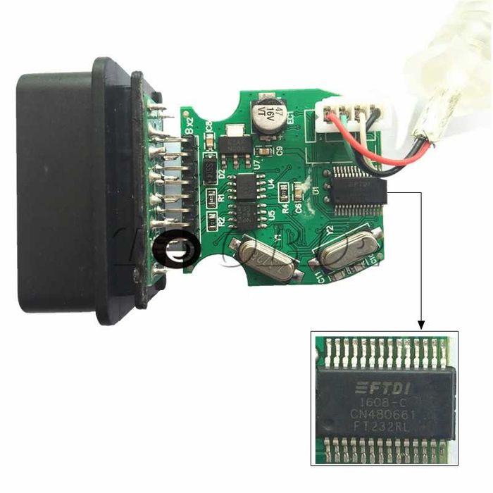 Consultanta tehnica update Bmw Ista Profesional Inpa, versiune noua