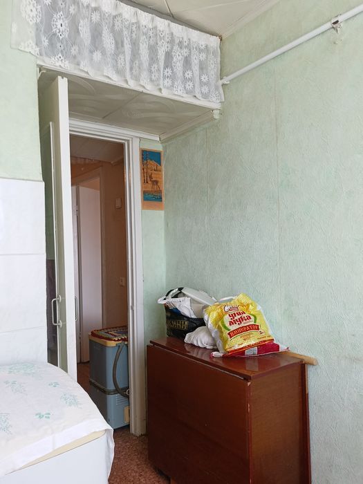 Недвижимость квартира