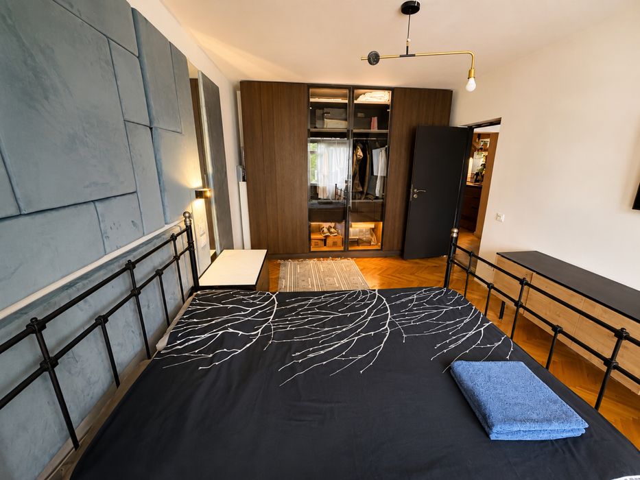 Proprietar | Apartament 3 camere decomandat | 70 mp | Mobilat și utilat | Prima închiriere | Șoseaua Giurgiului 121 | Etaj 1