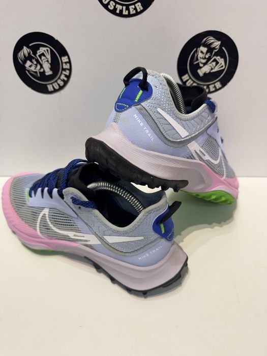 Маратонки NIKE AIR ZOOM TERRA KIGER . Номер 38.5