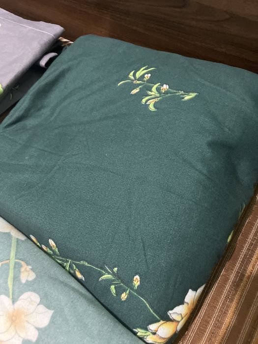 Постельное белье большой