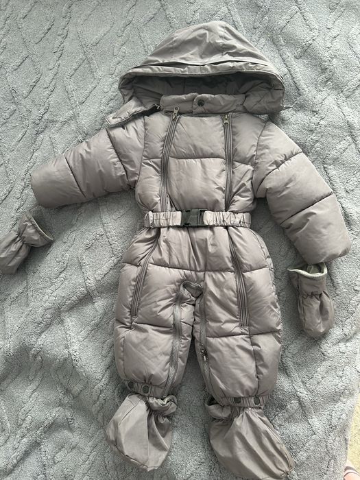 Комбензон трансформер