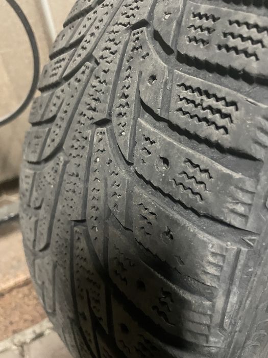 Шины, резина, колеса 215/50 r17