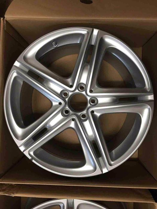Jante OE 19” - MB si BMW - G11, G15, G30, G45, G60, G70, W213,238,CLE