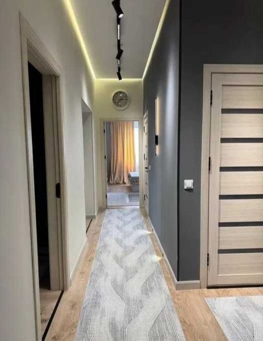 Без Закс Кунлик Квартира Любой