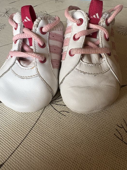 Бебешки обувки оригинални Adidas,GEOX,NIKE