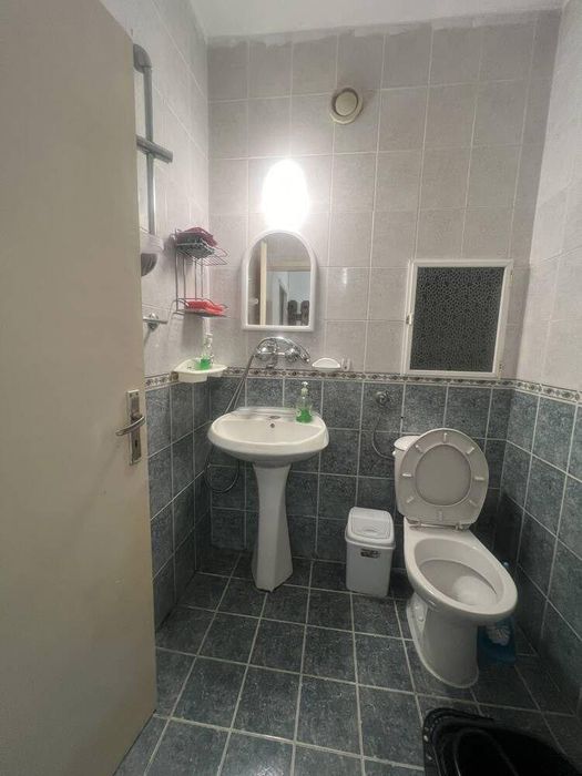 Едностаен, под наем, ж.к Меден Рудник зона А