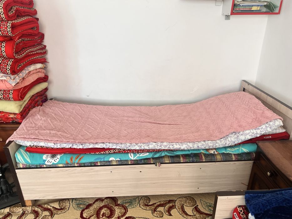 Продам 3 кровата