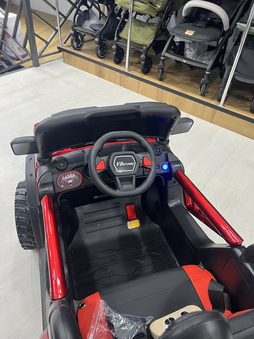 Bolalar uchun moshina JM-2186A