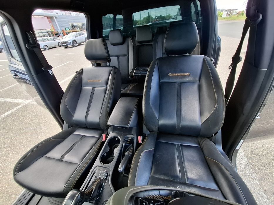 FORD Ranger 2019 — imagine 5