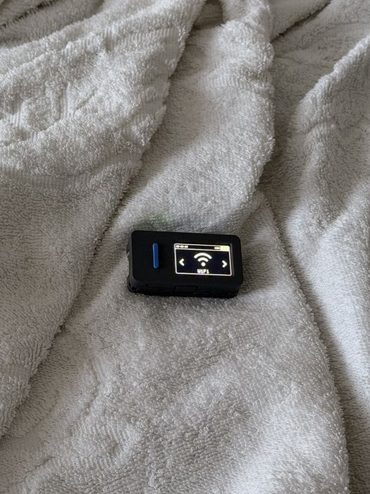 M5stack s3 м5стик с3