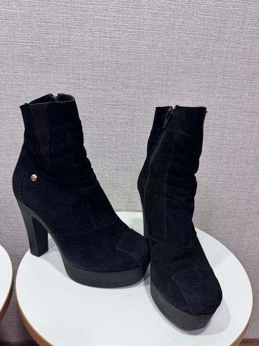 Обувь женская б/у