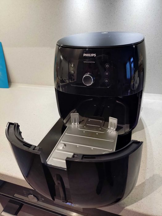 Philips Air Fryer XXL HD9650/90 Гаранция