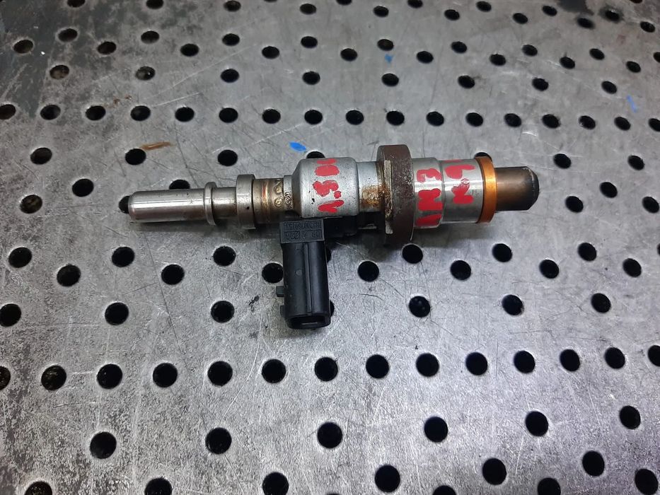 injector dpf adblue 1.5 dci k9k euro 5 nissan qashqai  juke f15  renault scenic 3 clio 3 megane 3  h8200769153 7664754a71