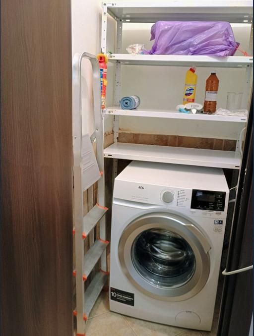 Дава се под наем Едностаен апартамент в София, Банишора - 46 кв.м за 438.6 € - Снимка #10