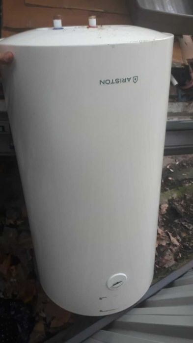 Бойлер Аристон Boiler Ariston 100л Бак Возм. Доставка