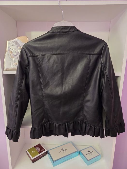 Дамско пролетно яке