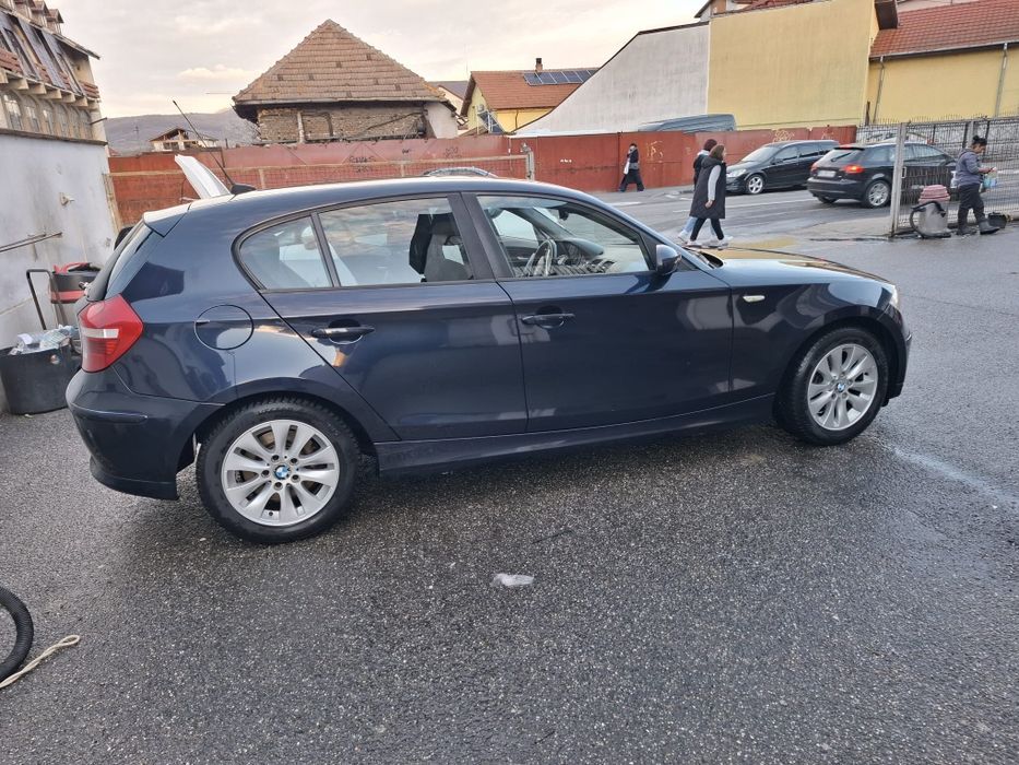 Bmw Seria 1  120d