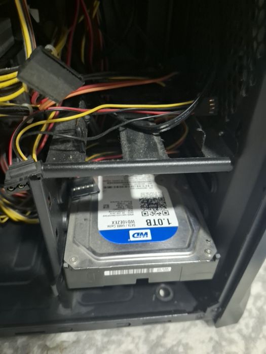 PC Gaming + Monitor ASUS (27)