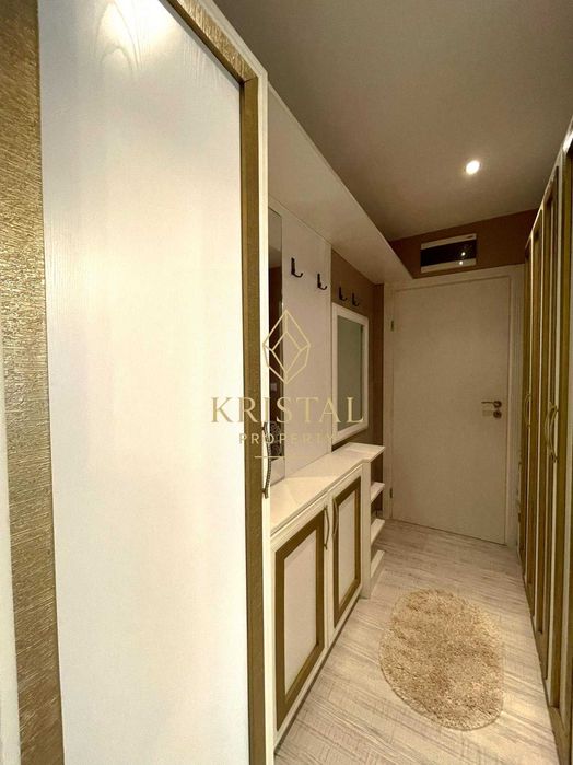 Продава се Тристаен апартамент в к.к. Слънчев бряг - 65 кв.м за 1662 €/кв.м - Снимка #9