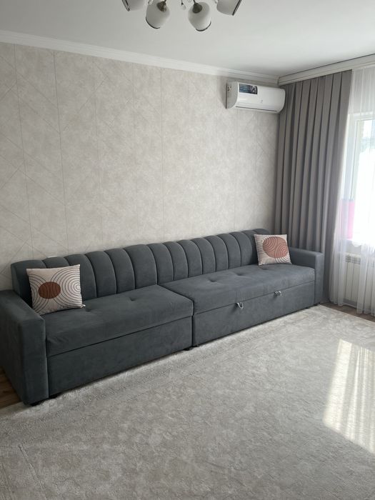 Диван в отличном состоянии