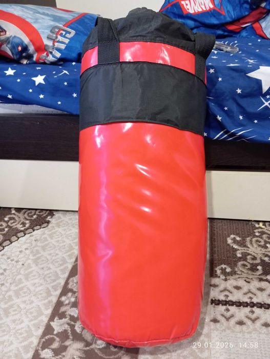 Груша для битья 66 см.