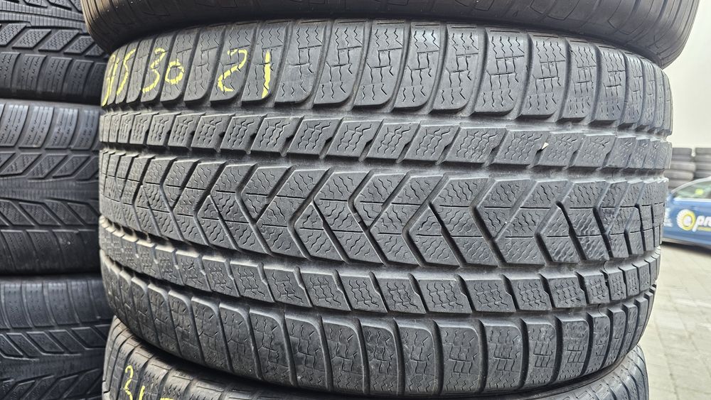 Anvelope iarna 315 30 R21