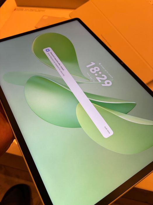 HUAWEI MatePad 12 X - PaperMatte - Verde + Keyboard