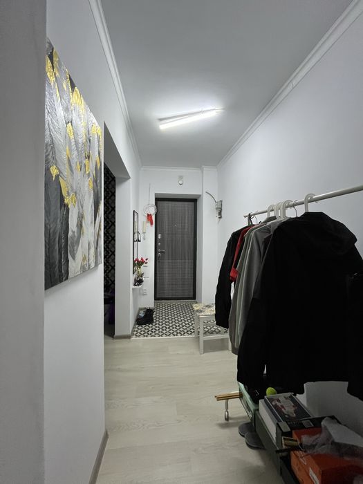 продам 2-ком квартиру