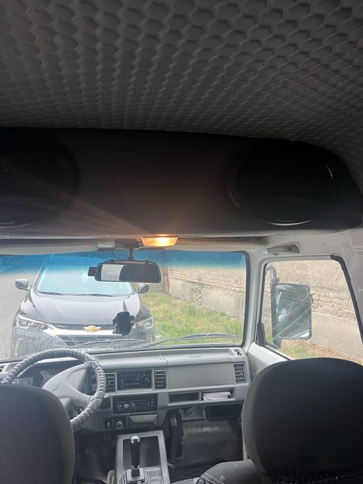 Chevrolet Damas 2023 — 4