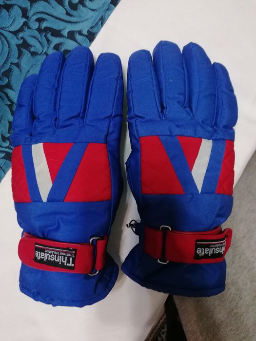 Ски екипировка DIAMOND