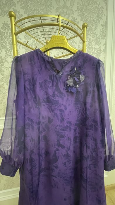 Нарядные праздничные платья