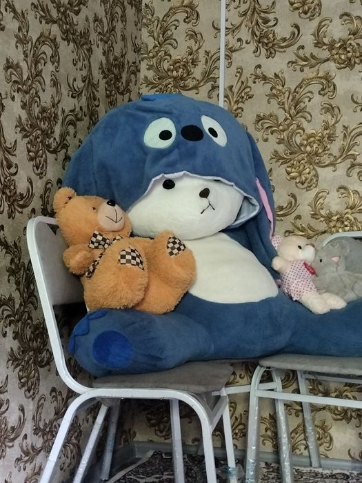 Срочно продам игрушку