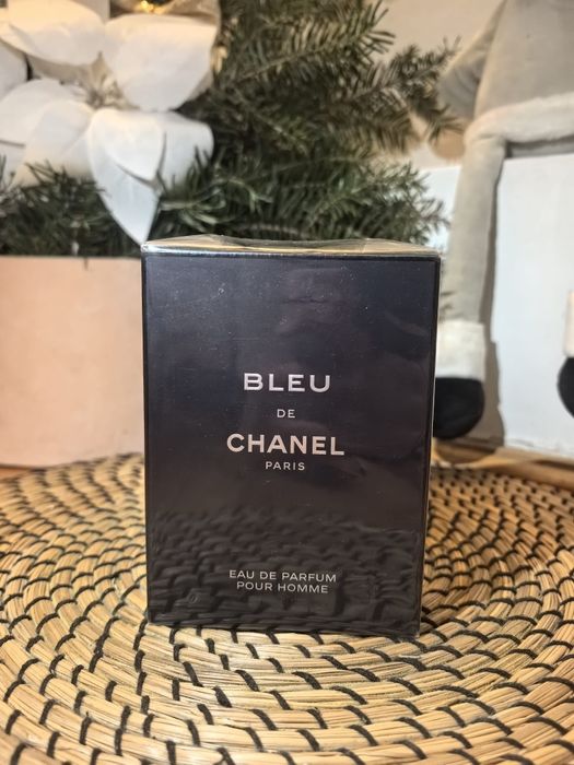 Bleu de Chanel 100ml nou sigilat