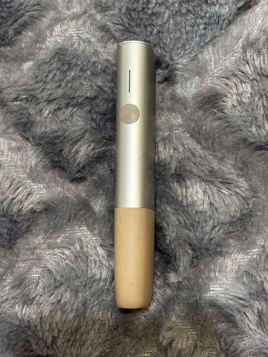 vand  Iqos Iluma