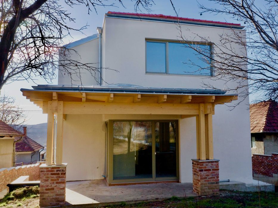 Proprietar - Vila exclusivista - Dambul Rotund