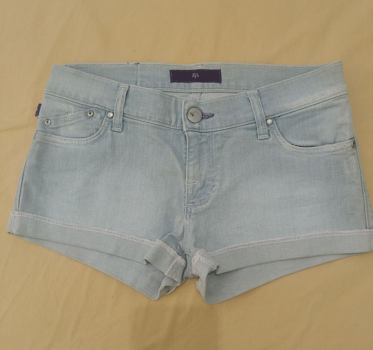 Blugi femei, 28/32 și 38