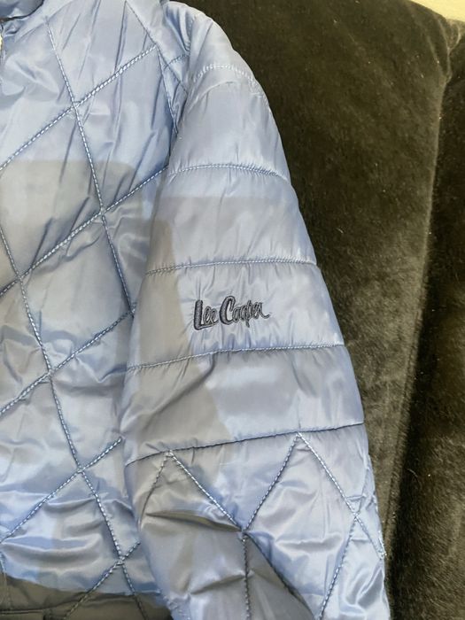 Оригинално яке Lee Cooper