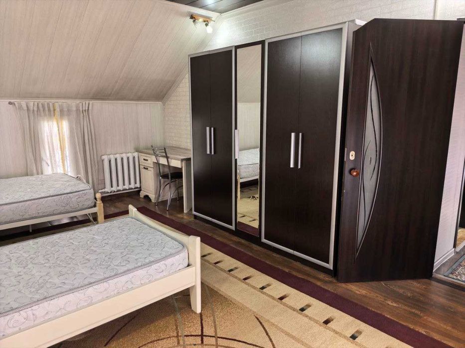 Сдаётся жилое помещение