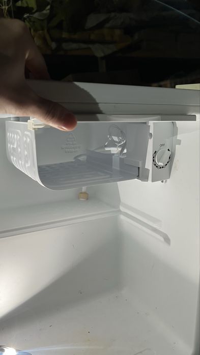 Мини холодильник