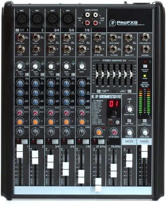 Închiriez Boxe Revelion / Sonorizare Party București