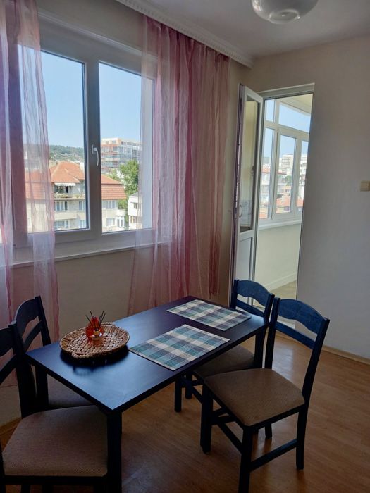 Продава се Тристаен апартамент в Варна, Цветен квартал - 94 кв.м за 2043 €/кв.м - Снимка #5