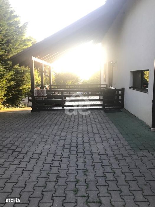 Imobil de vanzare Faget