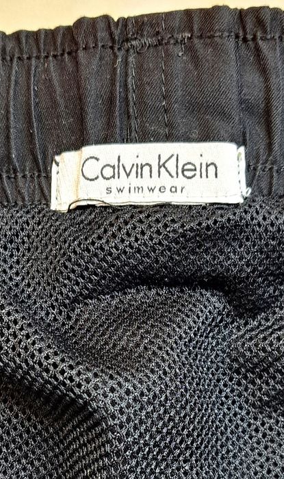 Бански Calvin Klein