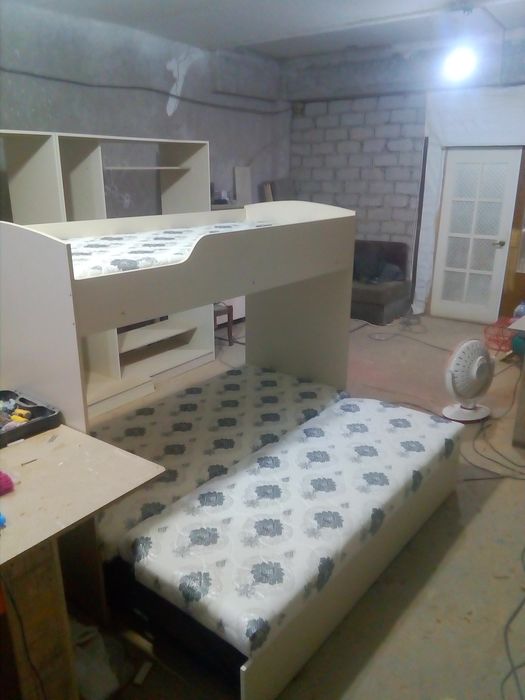 Корпусная мебель для вашего дома