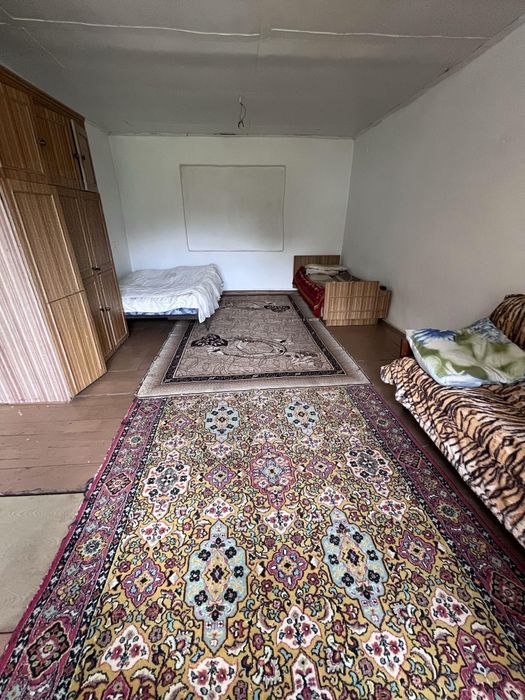 Продам Дачу на берегу Иртыша СТ.Черемушки.48м²