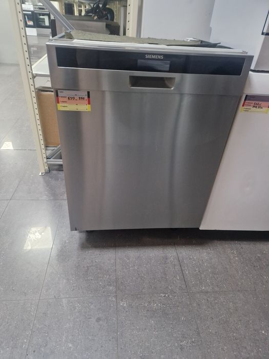 Съдомиялно Siemens A+++ 14 комплекта