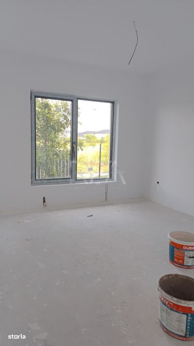 Casa Parter, individuala, Clinceni, toate utilitatile